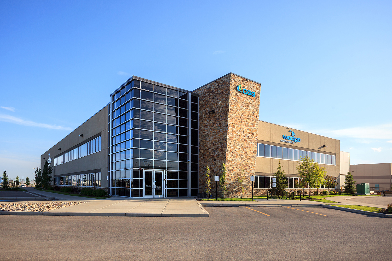 PBA Acquires Two New Industrial Properties - PBA Group